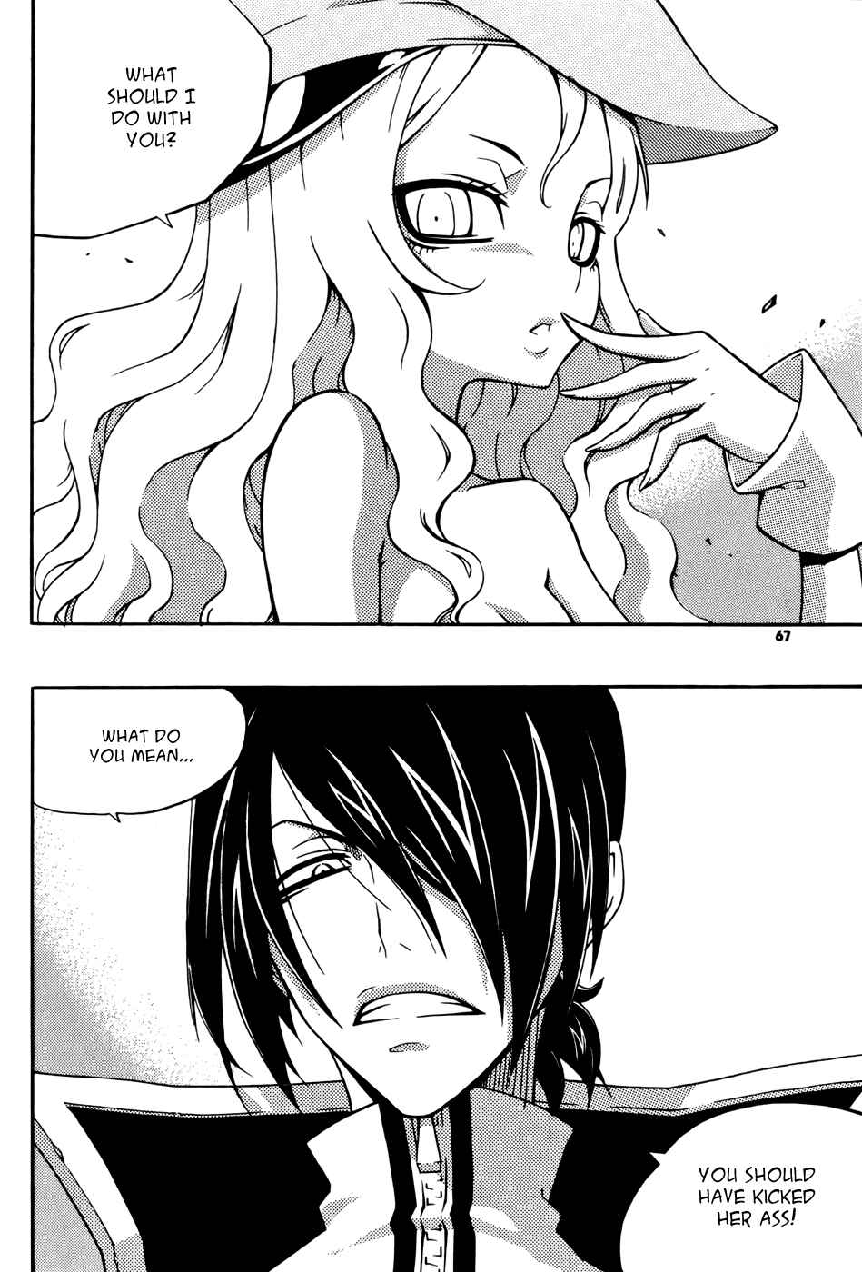 Chapter 34 - Page 19
