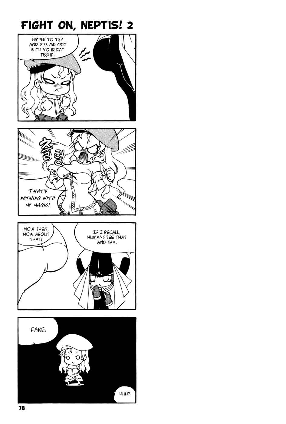 Chapter 34 - Page 30
