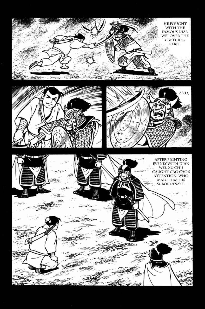 Chapter 71 - Page 27