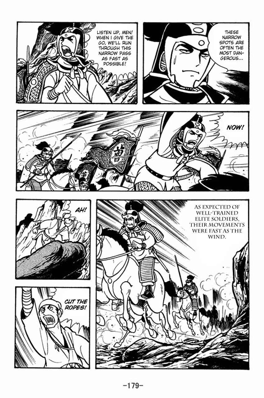 Chapter 71 - Page 30
