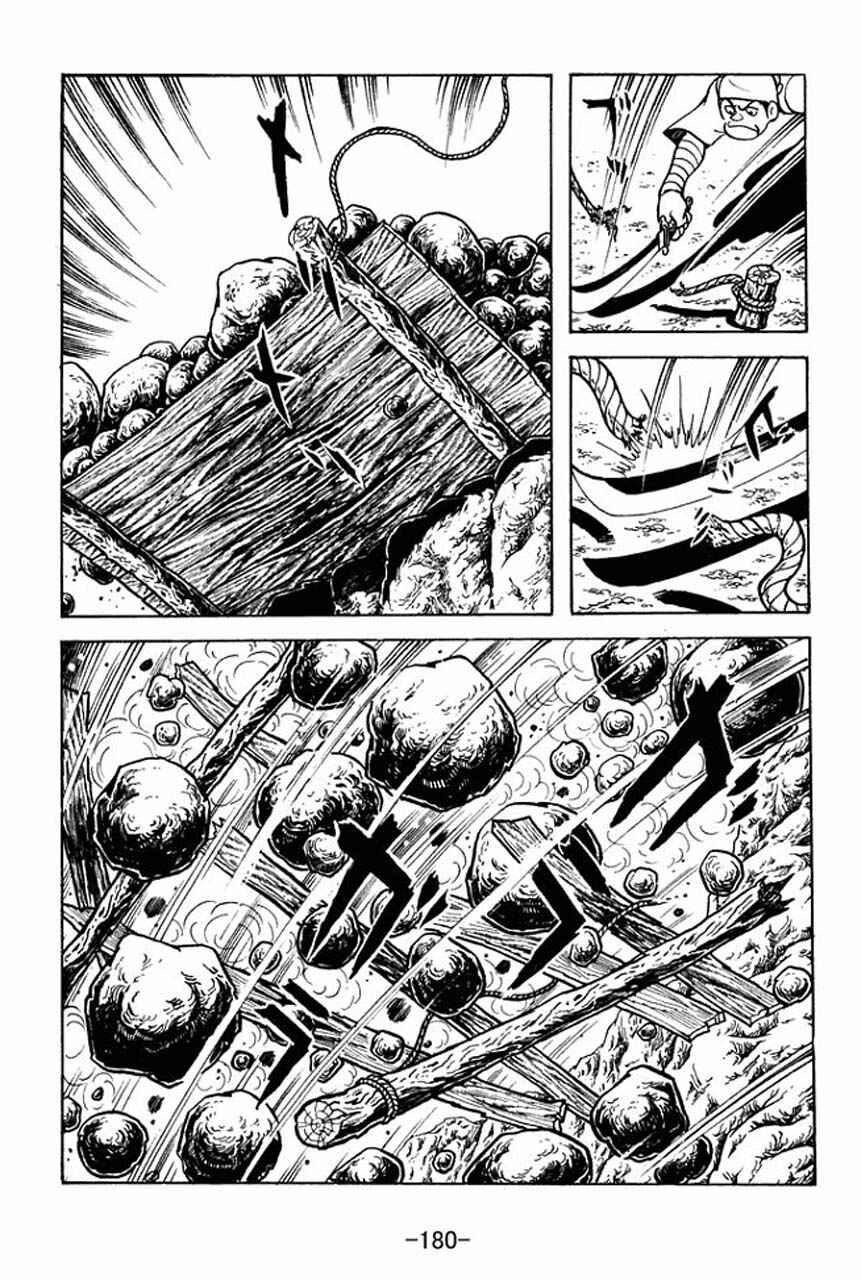 Chapter 71 - Page 31