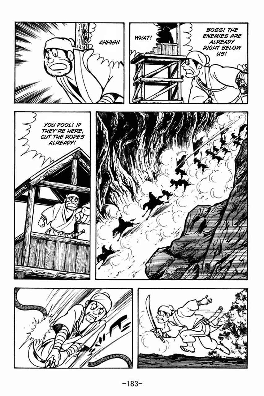 Chapter 71 - Page 34