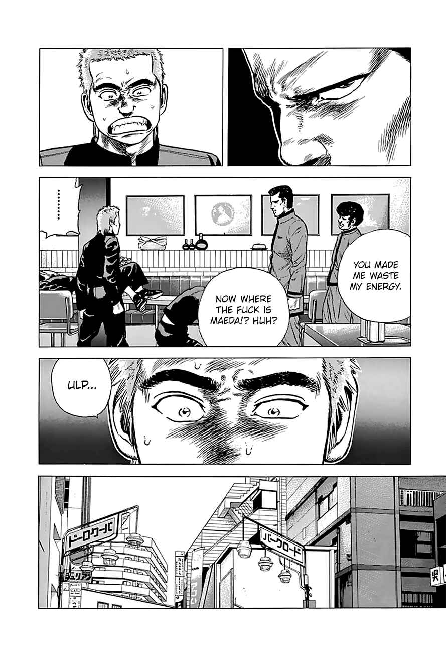 Chapter 182 - Page 10