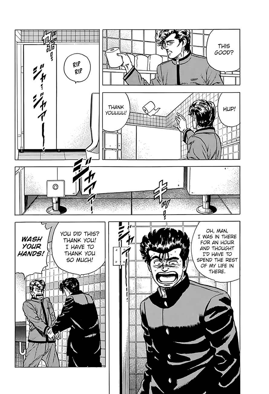 Chapter 182 - Page 13