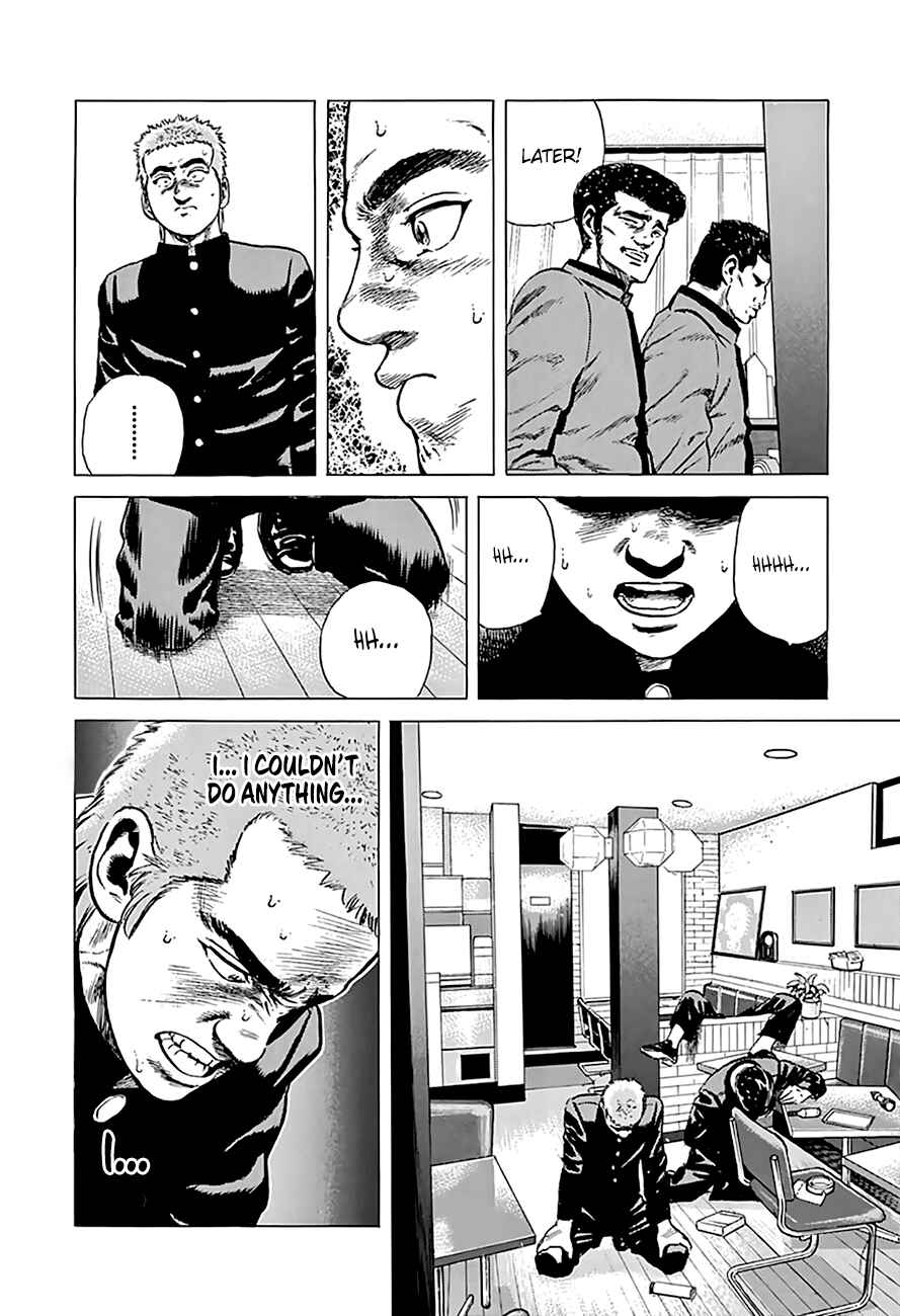 Chapter 182 - Page 16