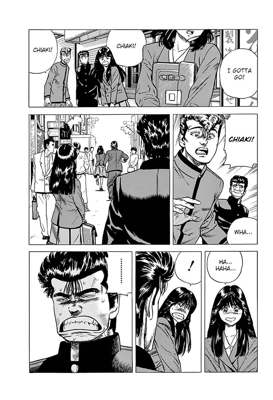 Chapter 182 - Page 20