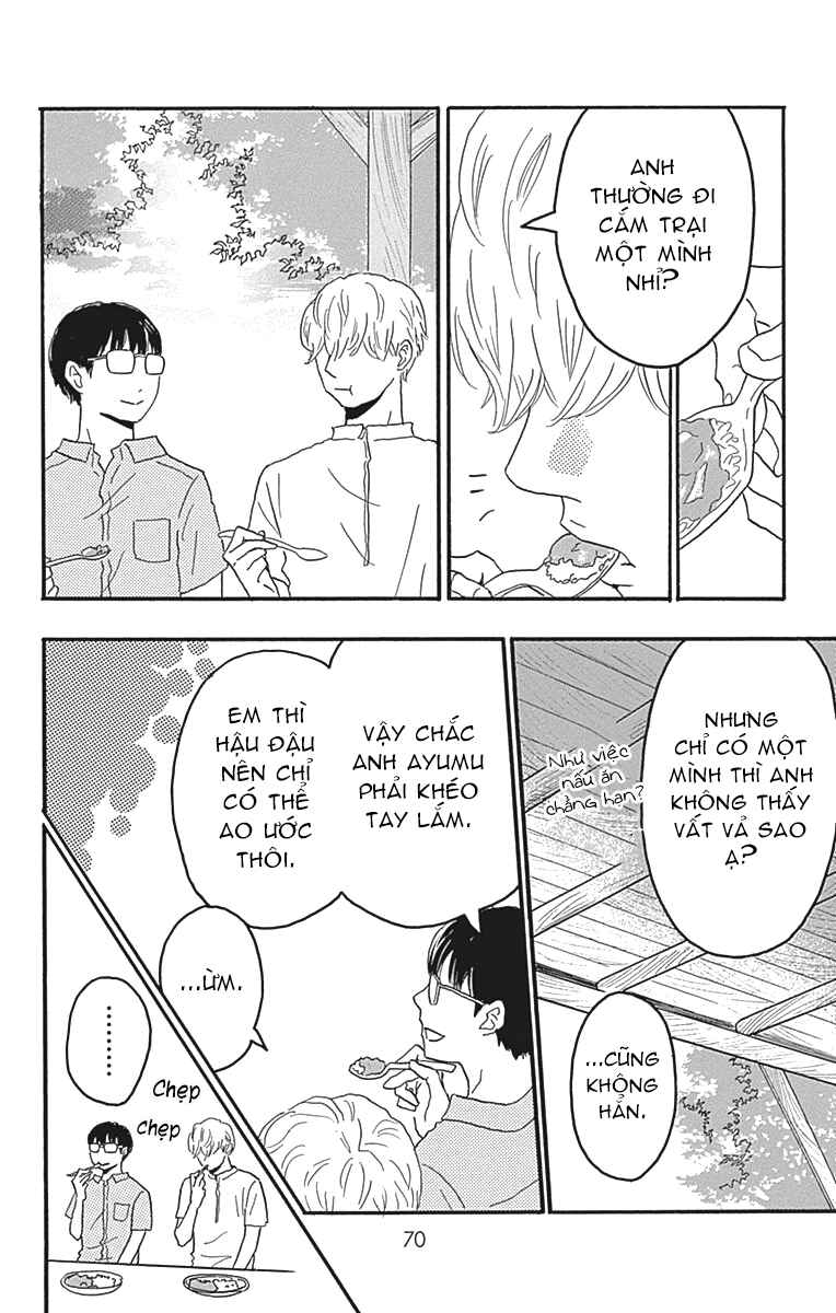 Chapter 21 - Page 23