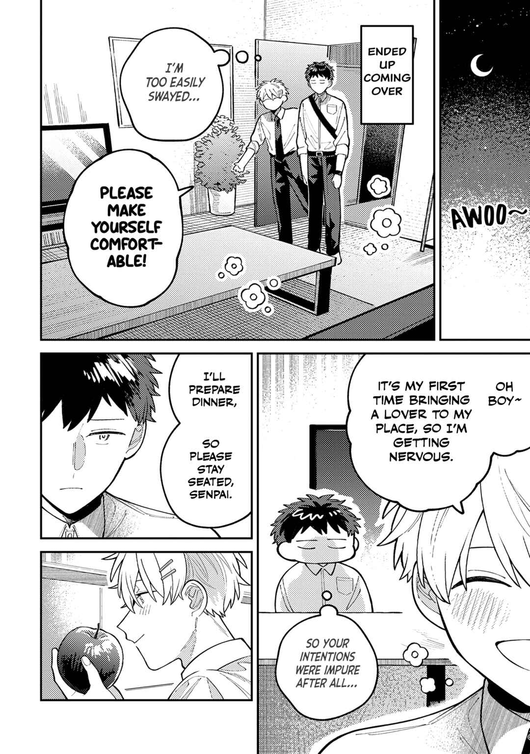 Chapter 4 - Page 13