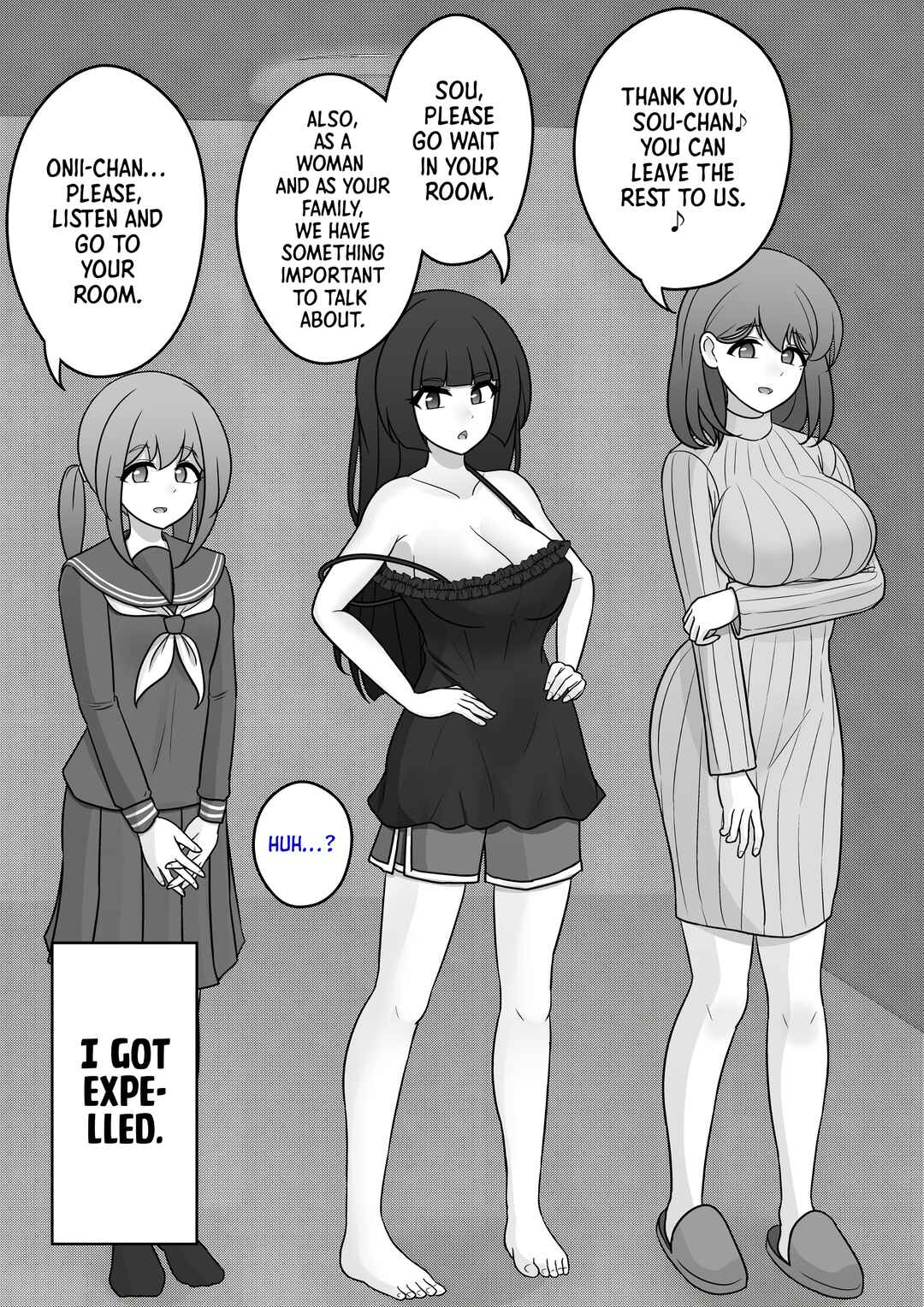 Chapter 124 - Page 20