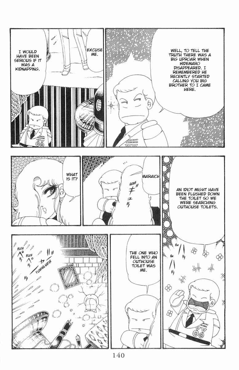 Chapter 104 - Page 14