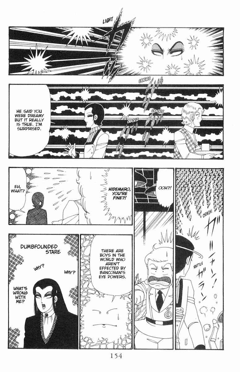Chapter 104 - Page 28
