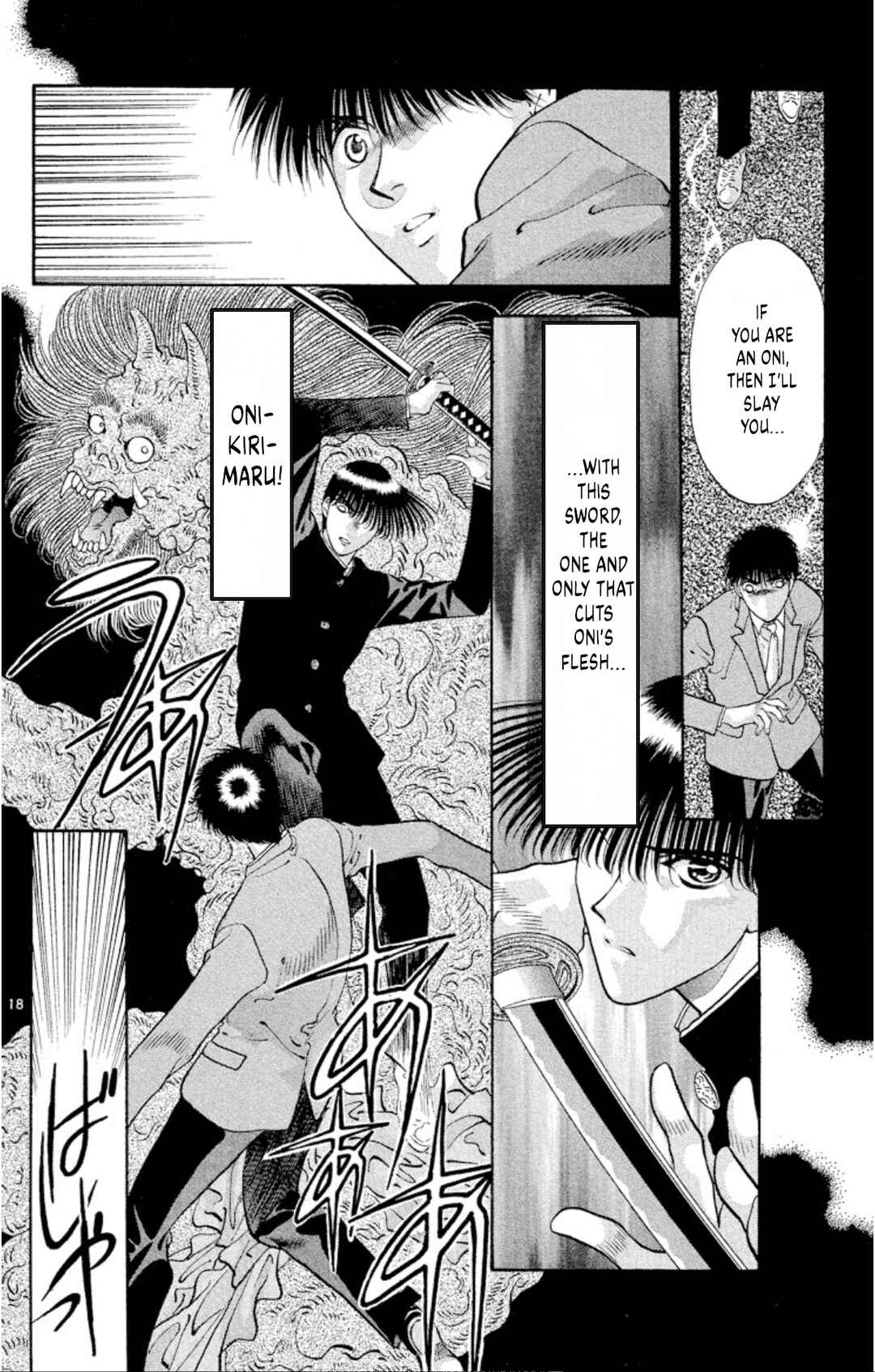 Chapter 67 - Page 18