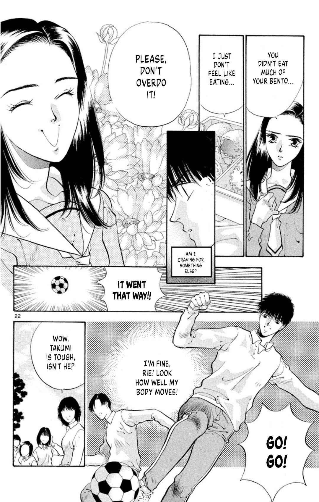 Chapter 67 - Page 22
