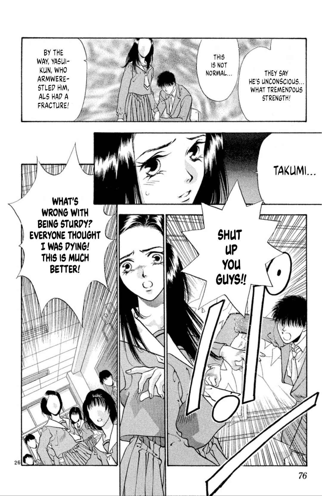 Chapter 67 - Page 26