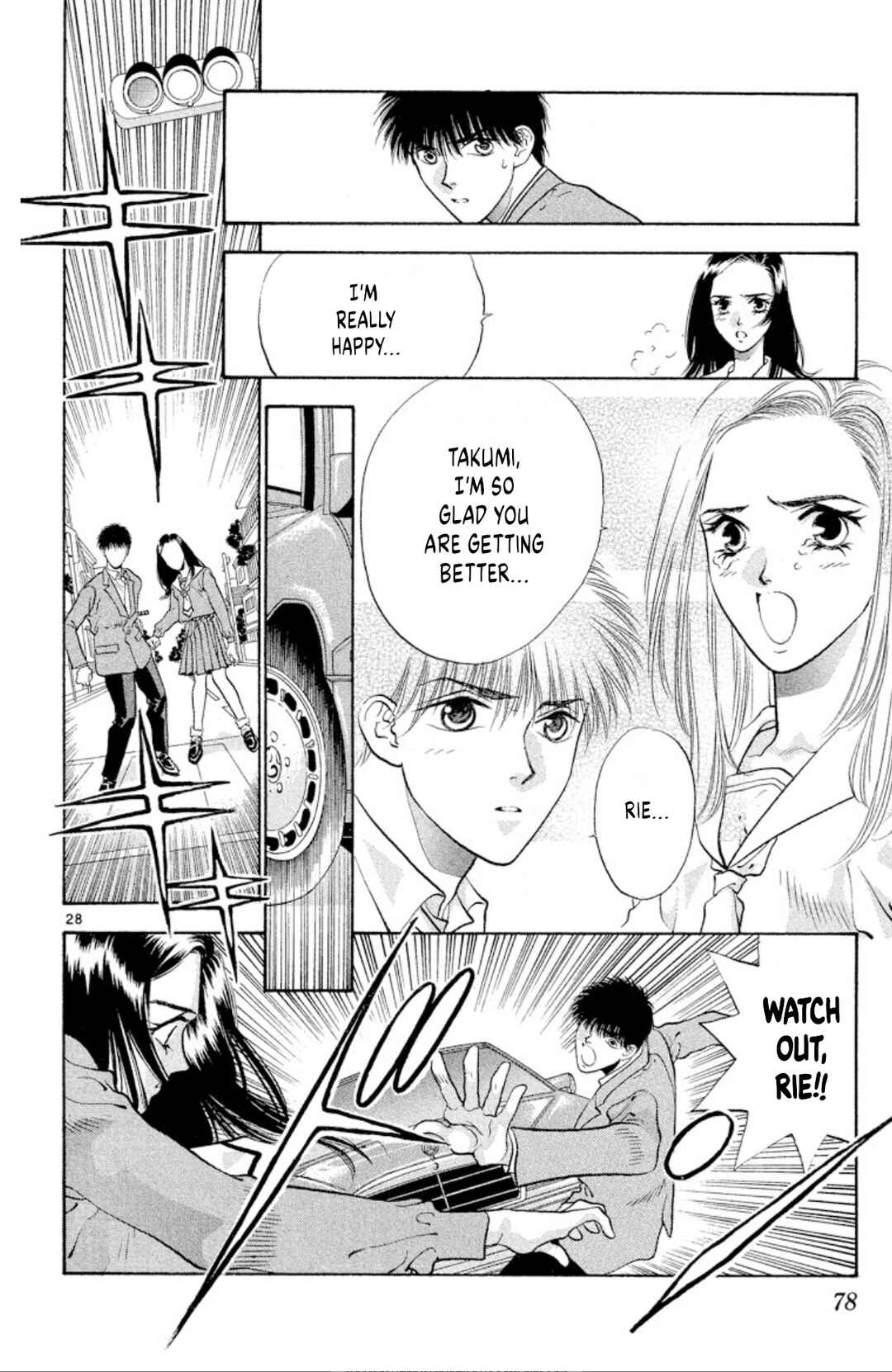 Chapter 67 - Page 28