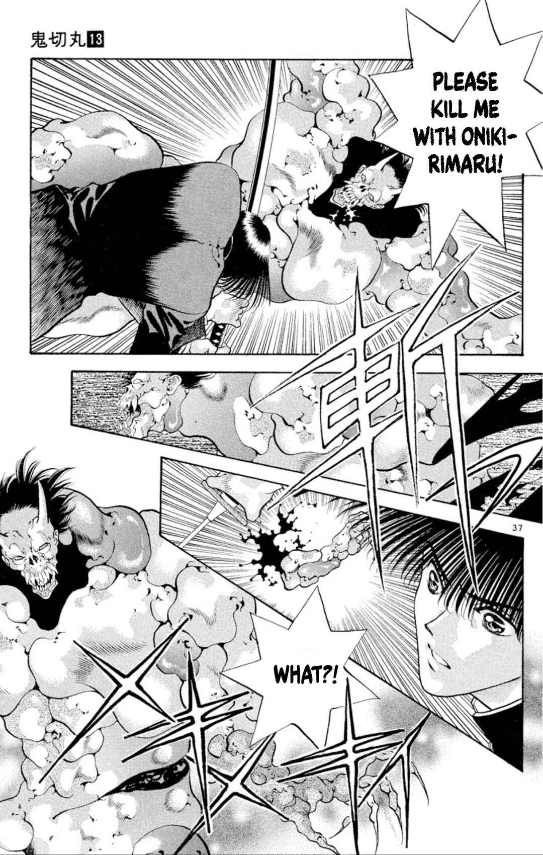 Chapter 67 - Page 35