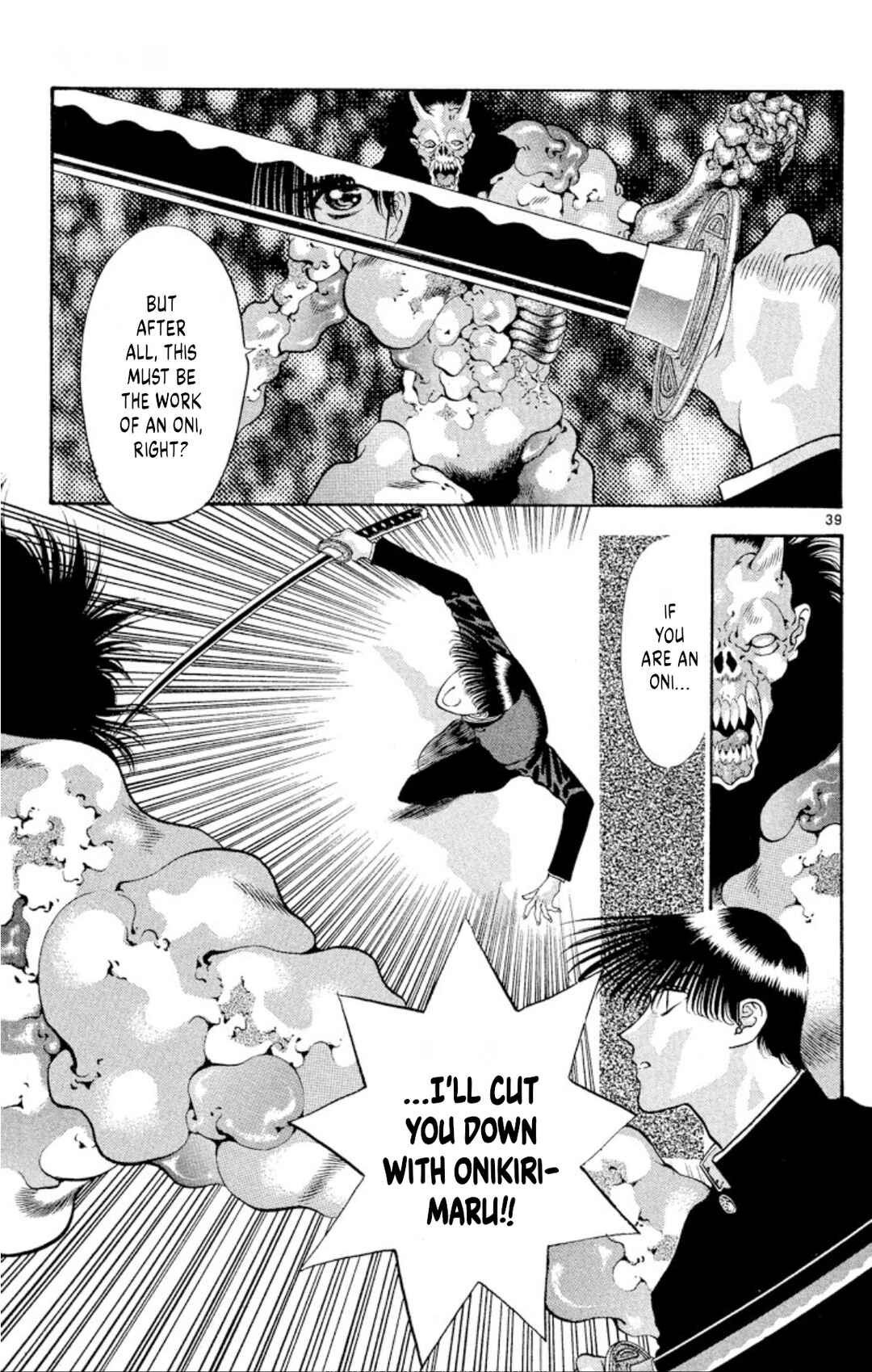 Chapter 67 - Page 37