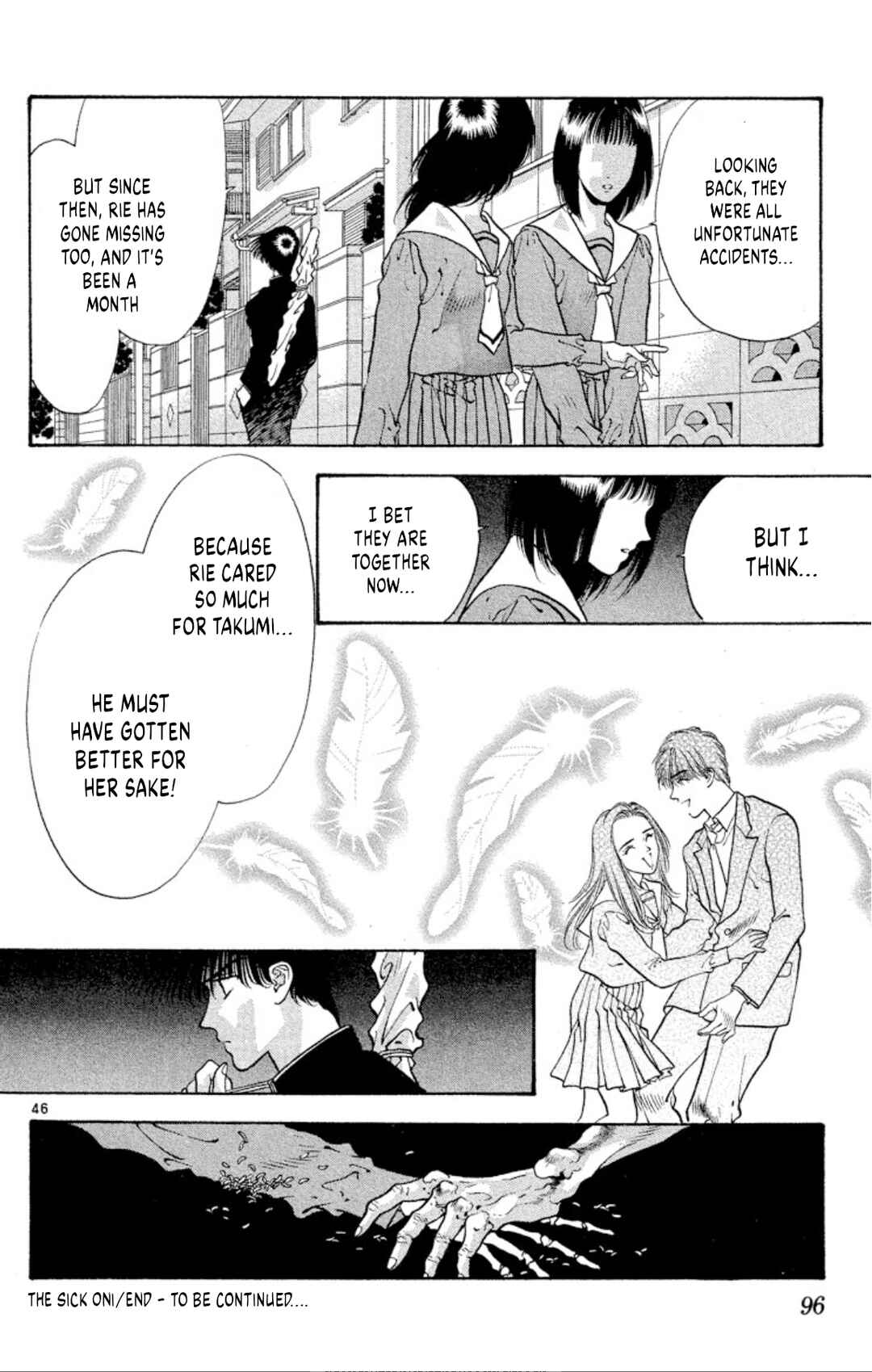 Chapter 67 - Page 44