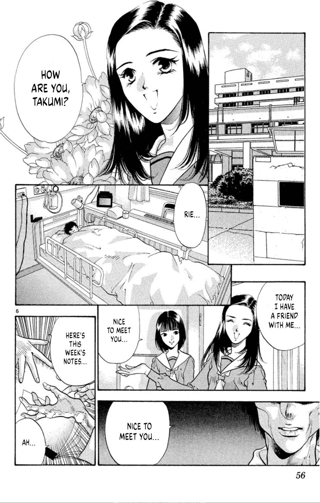 Chapter 67 - Page 6