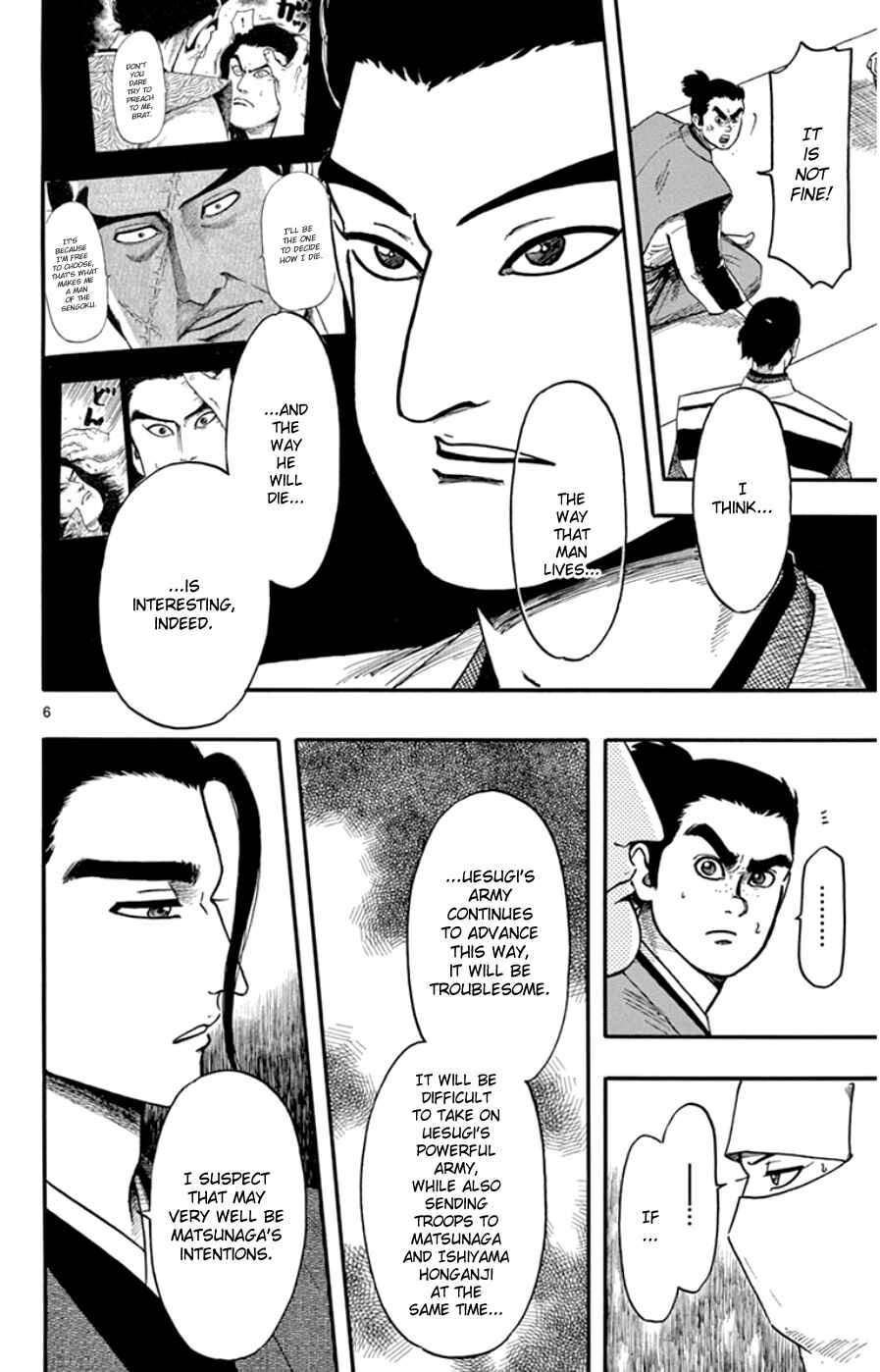 Chapter 67 - Page 6