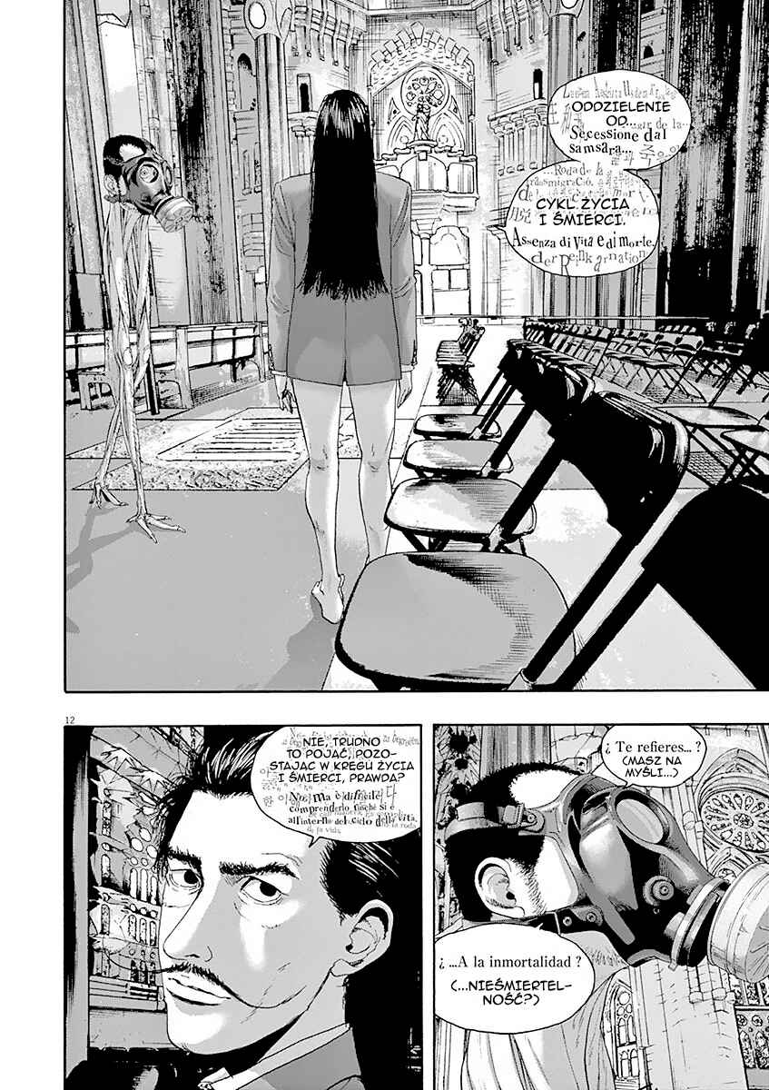 Chapter 218 - Page 12