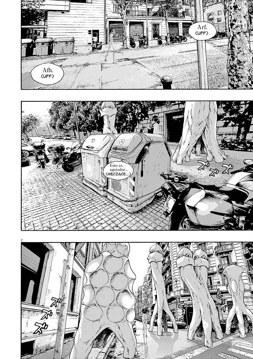 Chapter 218 - Page 3