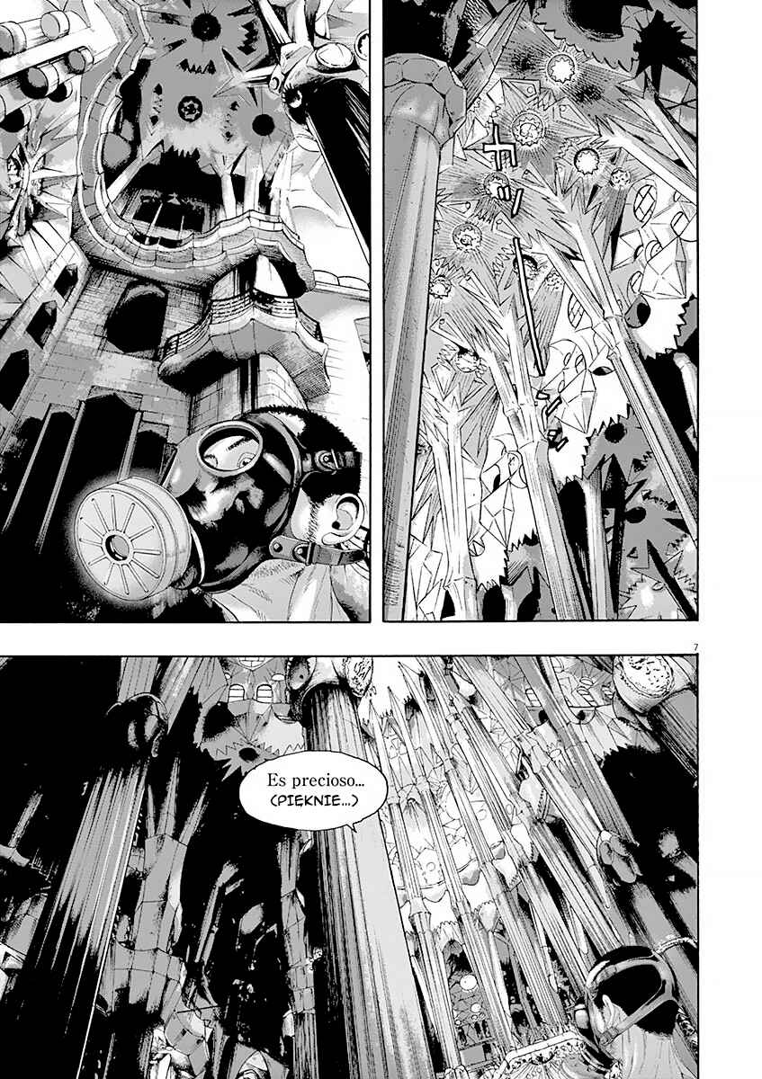 Chapter 218 - Page 7