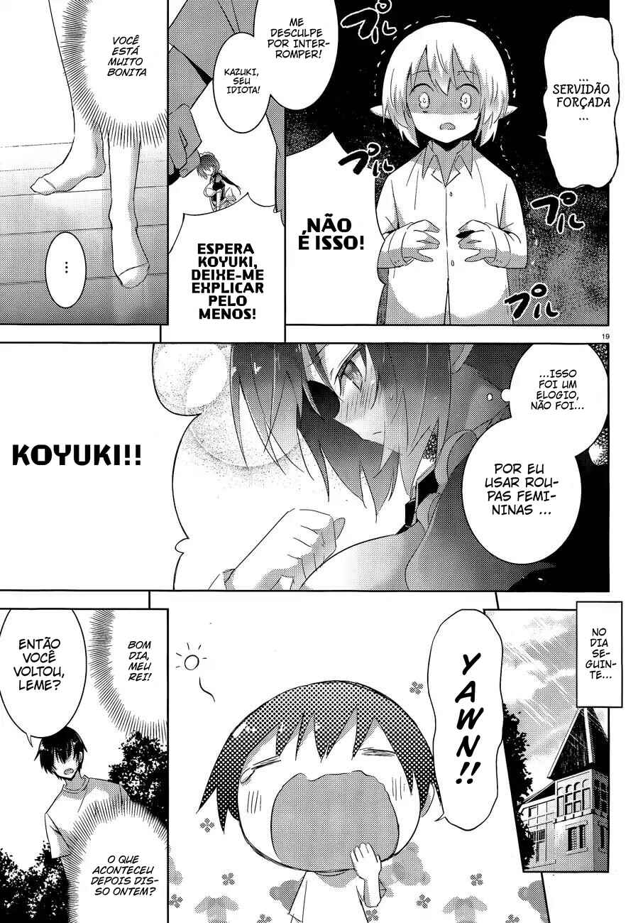 Chapter 43 - Page 21