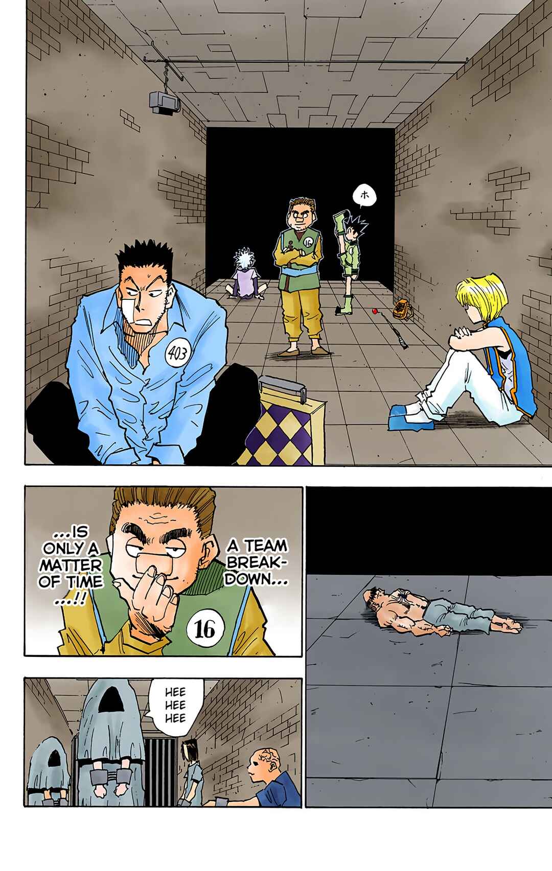 Chapter 19 - Page 10