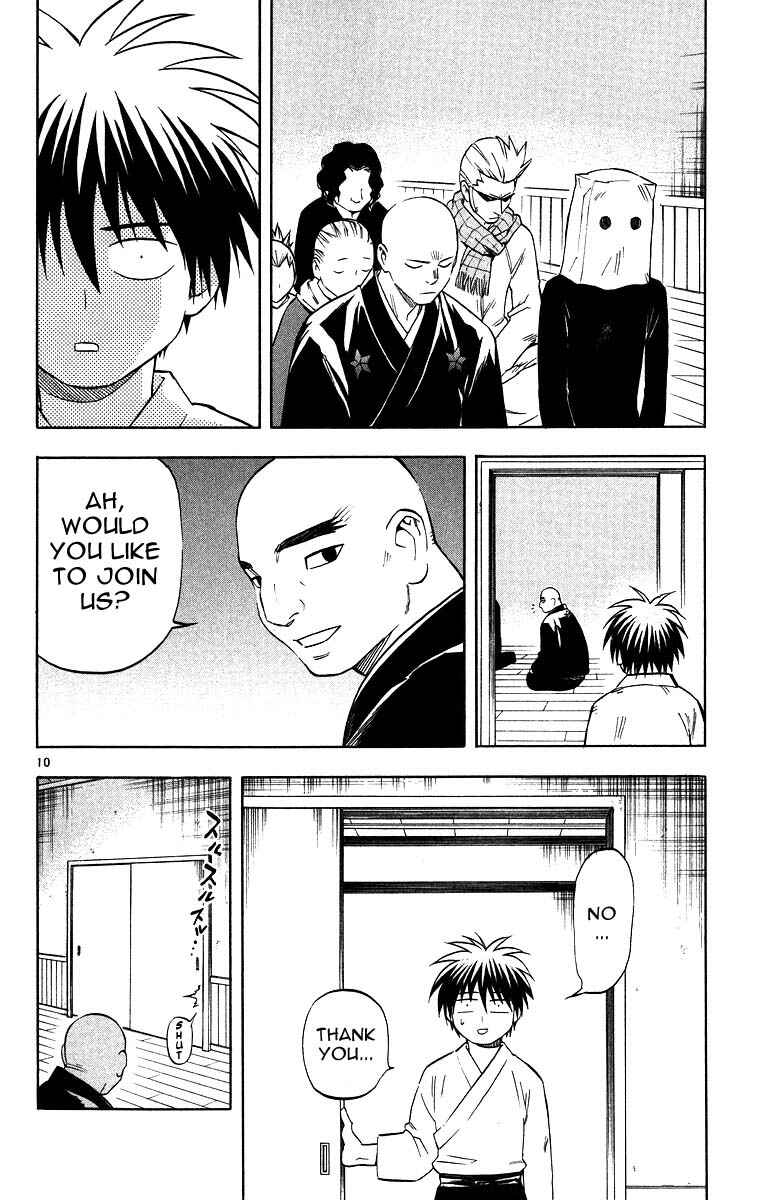 Chapter 100 - Page 10