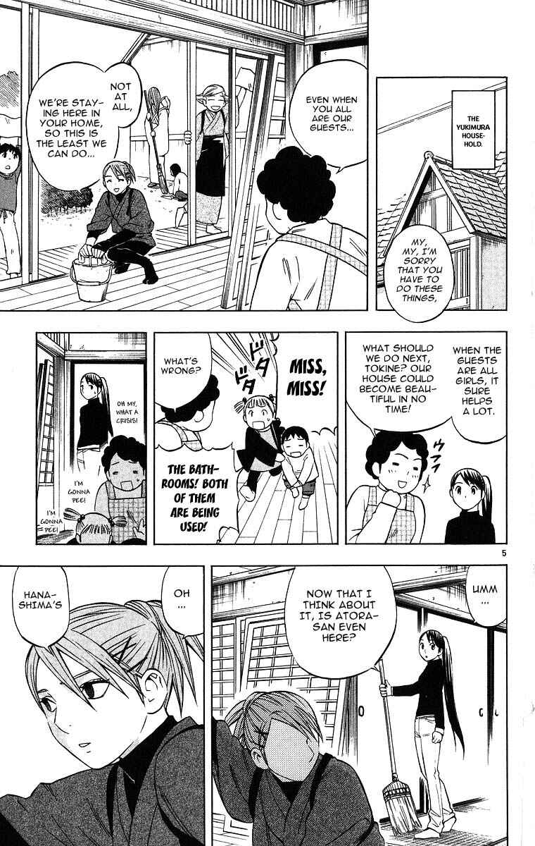 Chapter 100 - Page 5