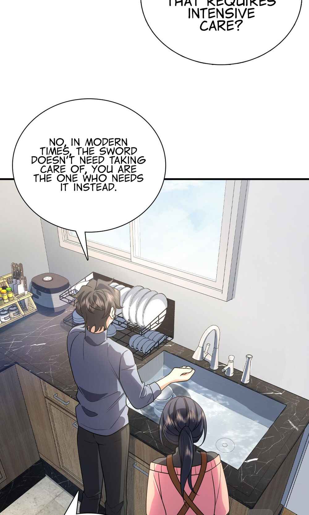 Chapter 88 - Page 21
