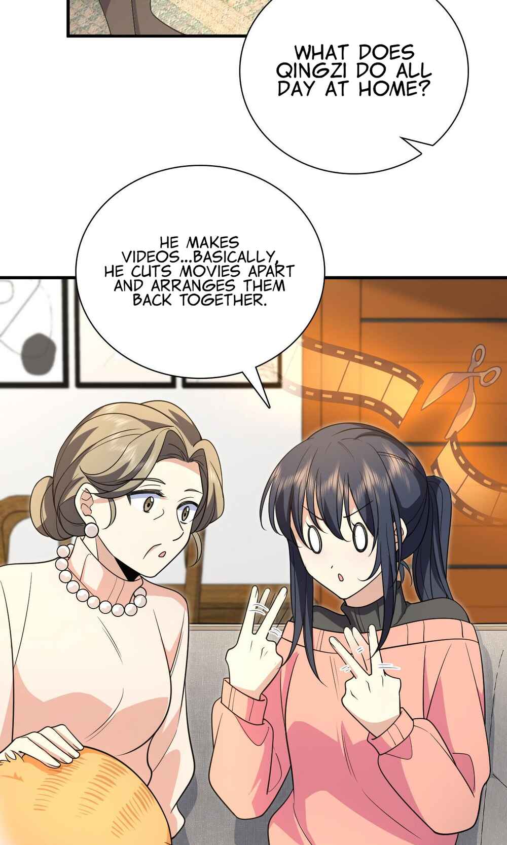 Chapter 88 - Page 35