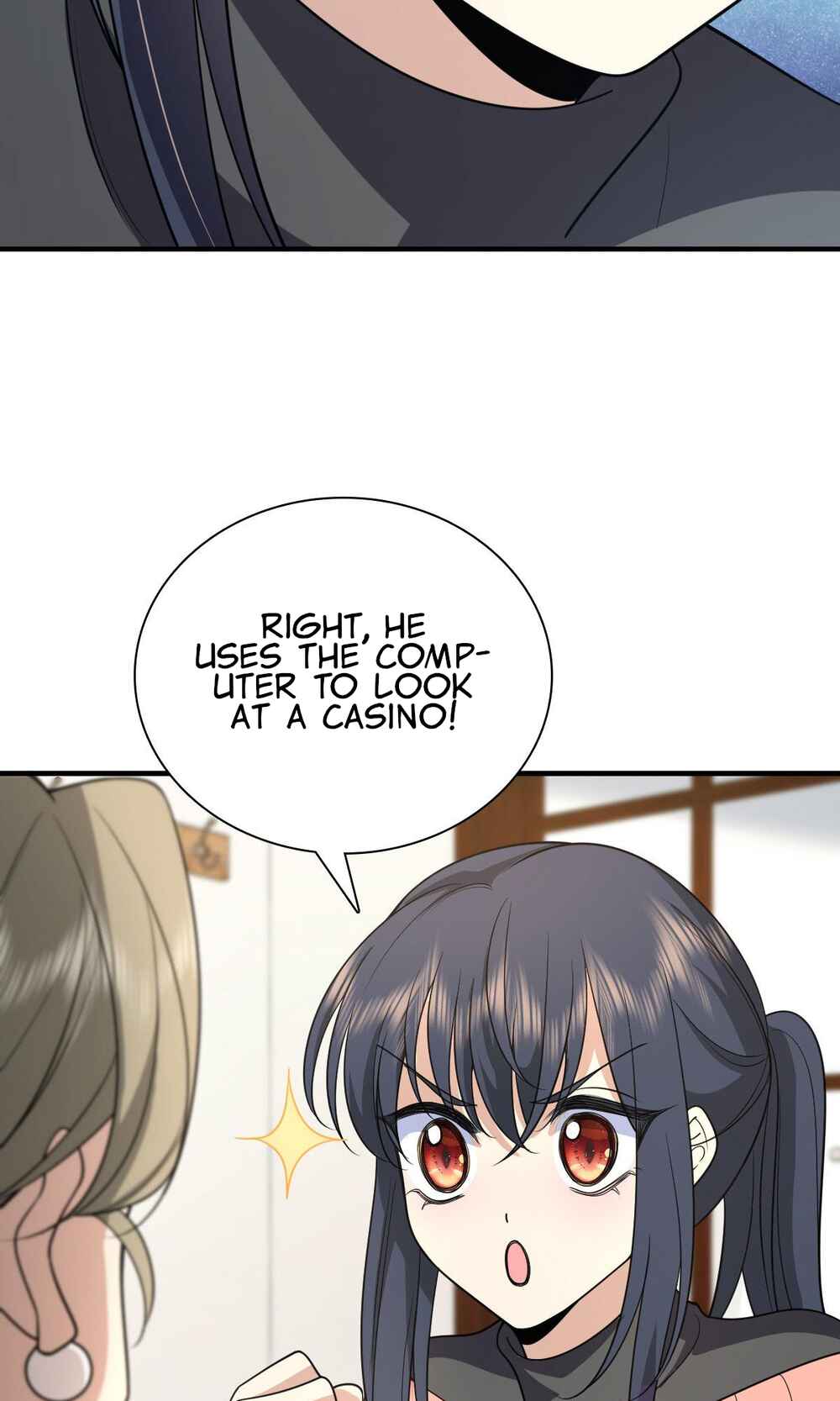 Chapter 88 - Page 38