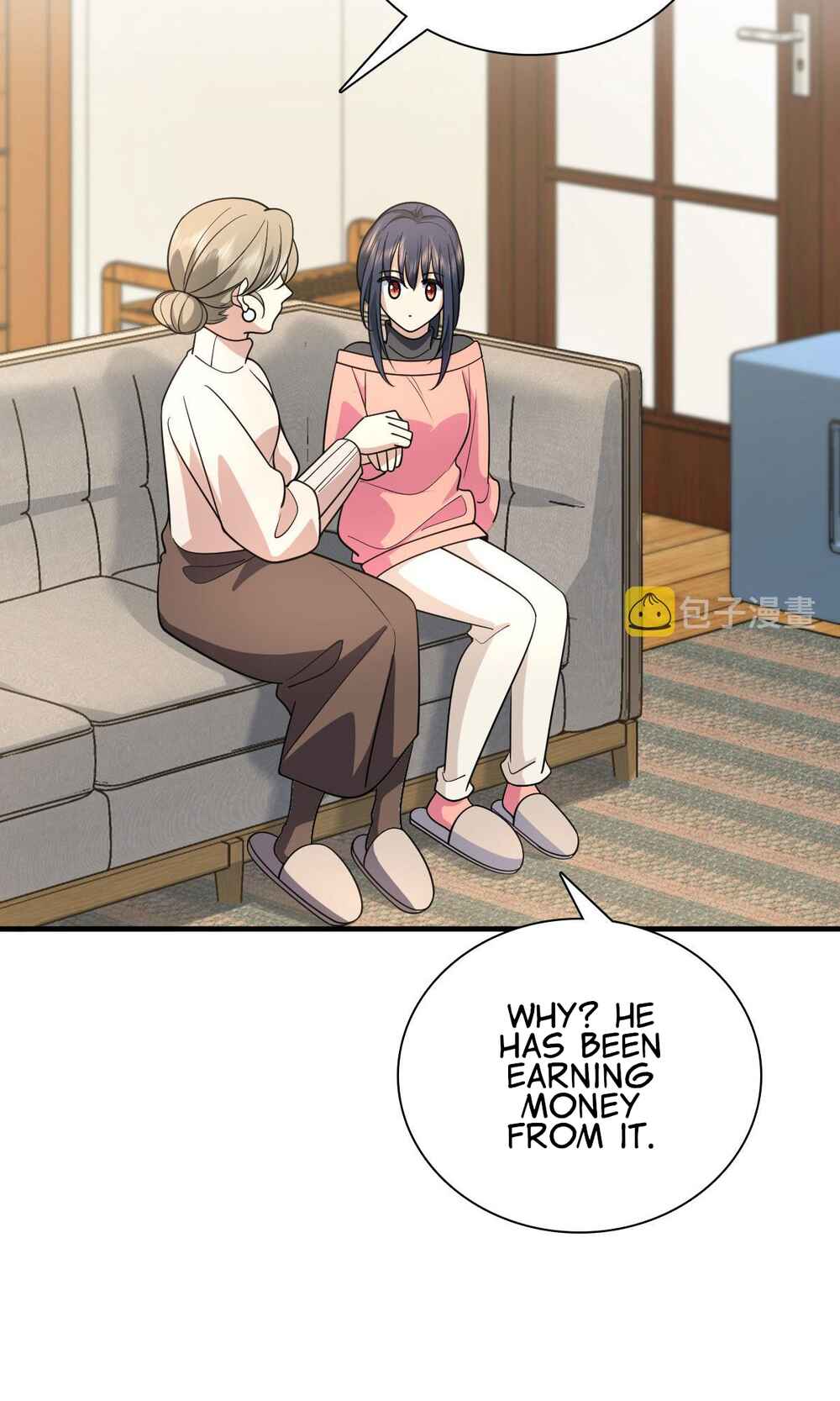 Chapter 88 - Page 43