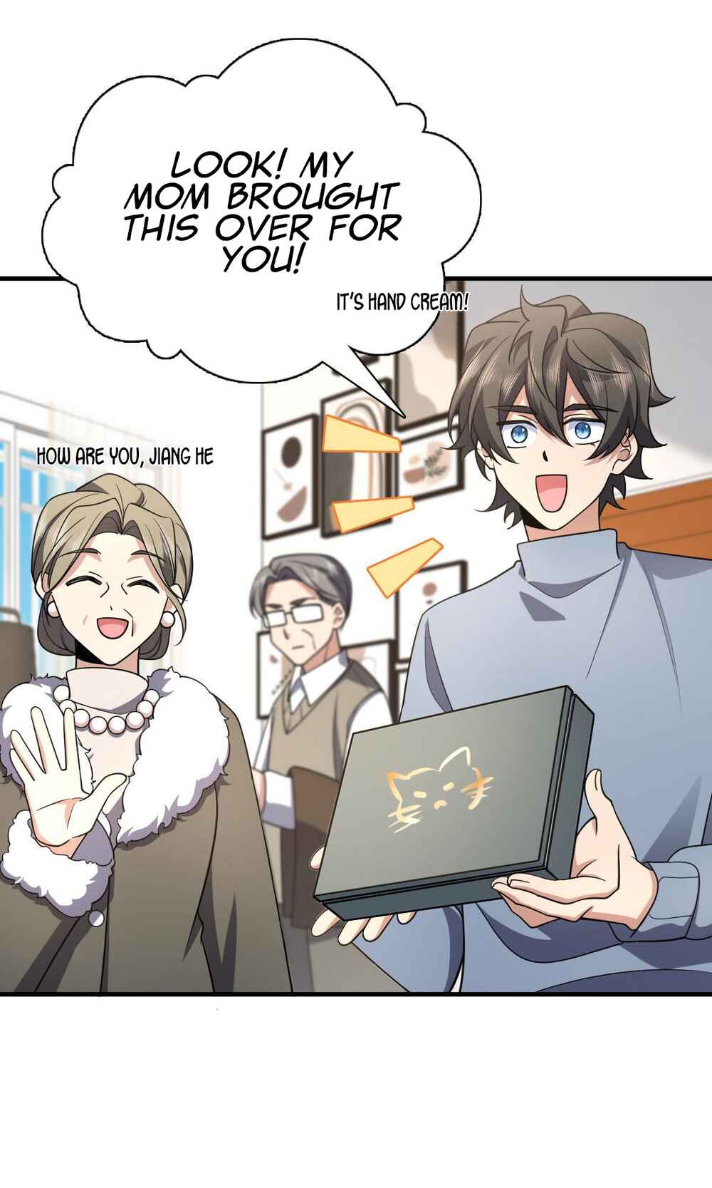 Chapter 88 - Page 7