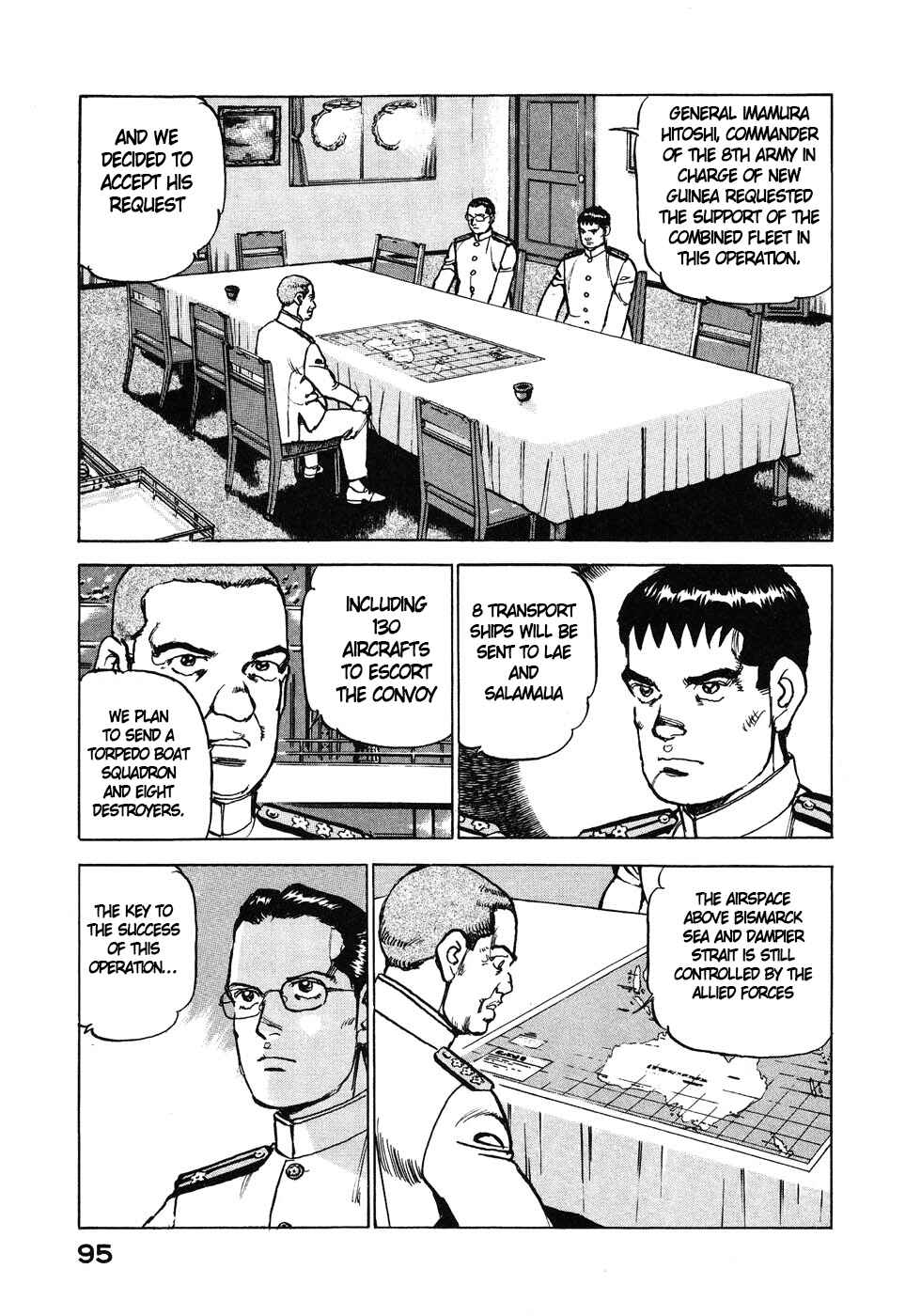Chapter 136 - Page 13