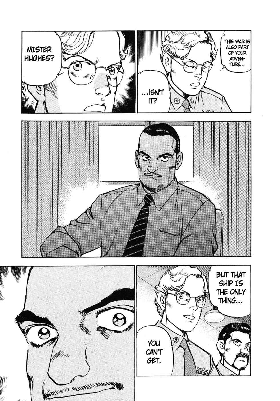 Chapter 136 - Page 3
