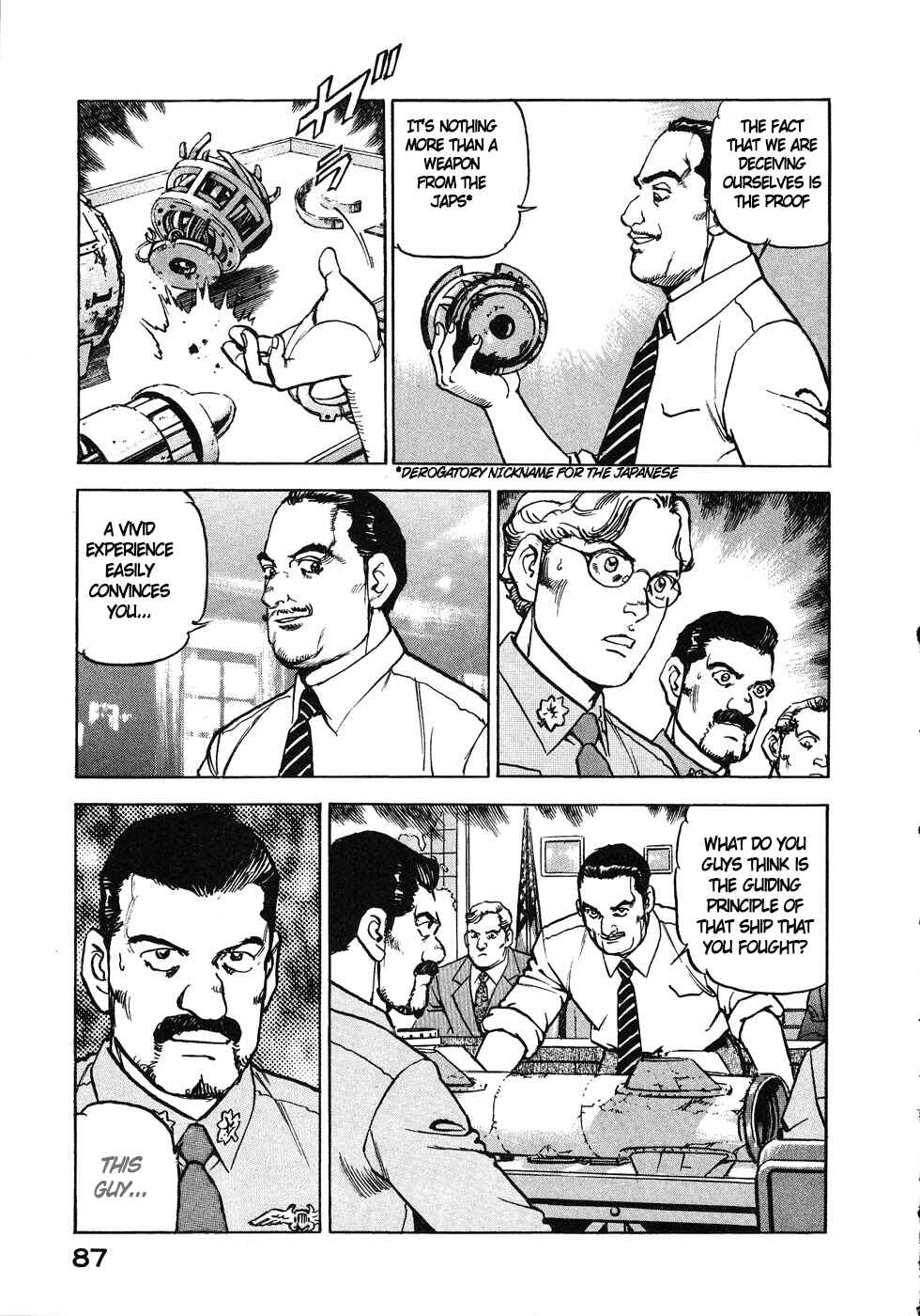 Chapter 136 - Page 5