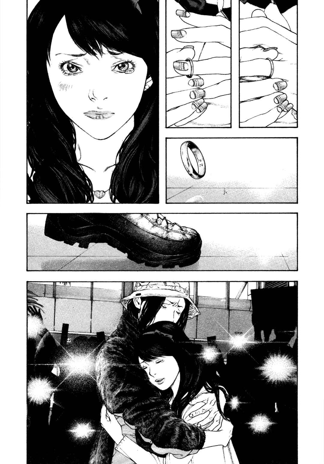 Chapter 141 - Page 11