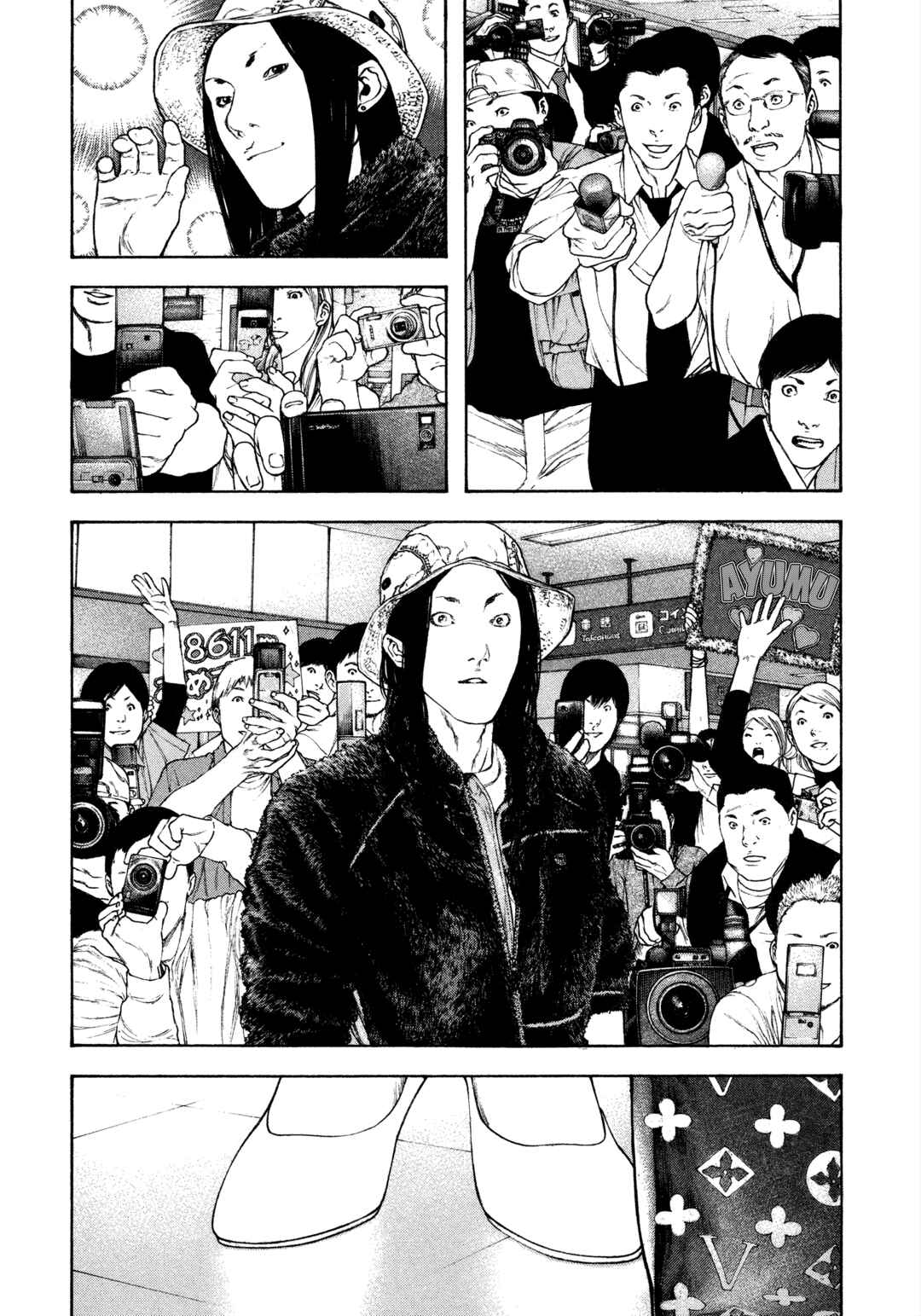 Chapter 141 - Page 9