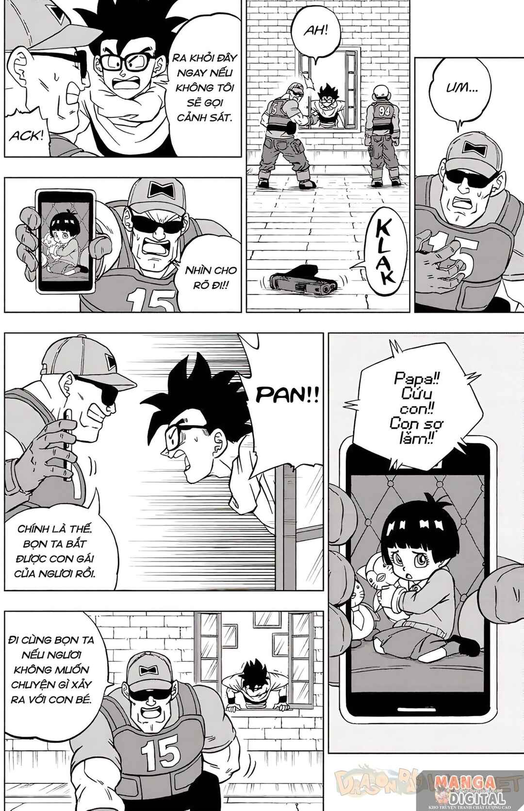 Chapter 94 - Page 14