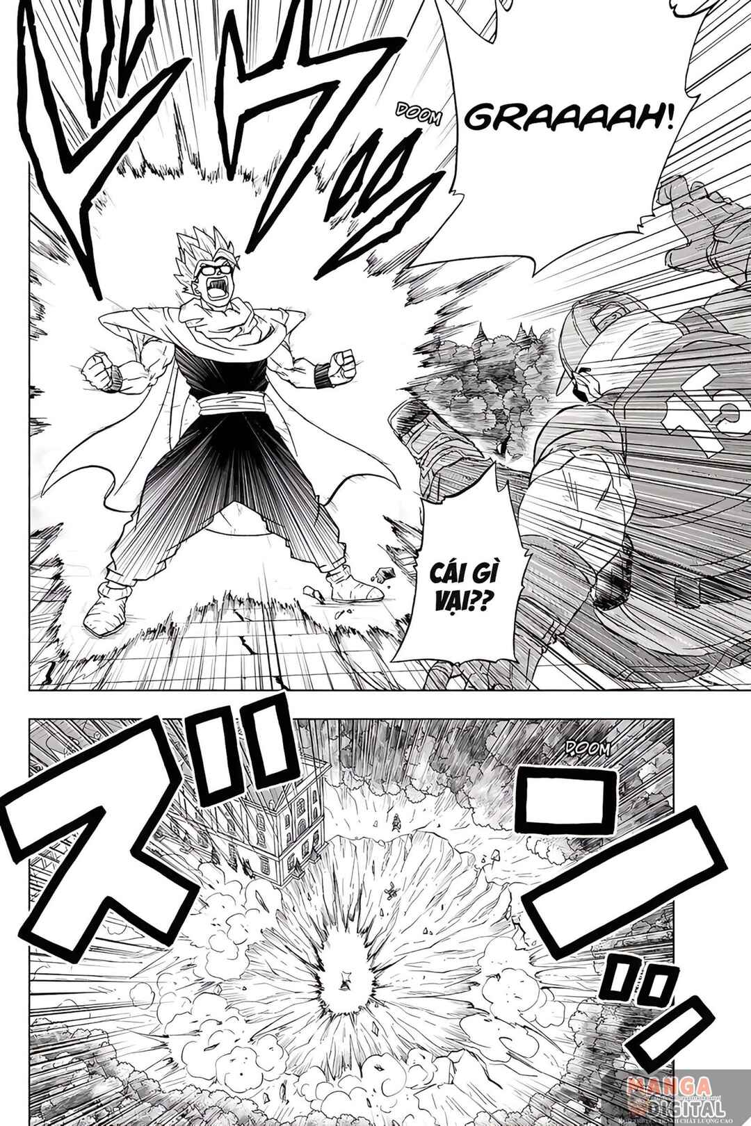 Chapter 94 - Page 16