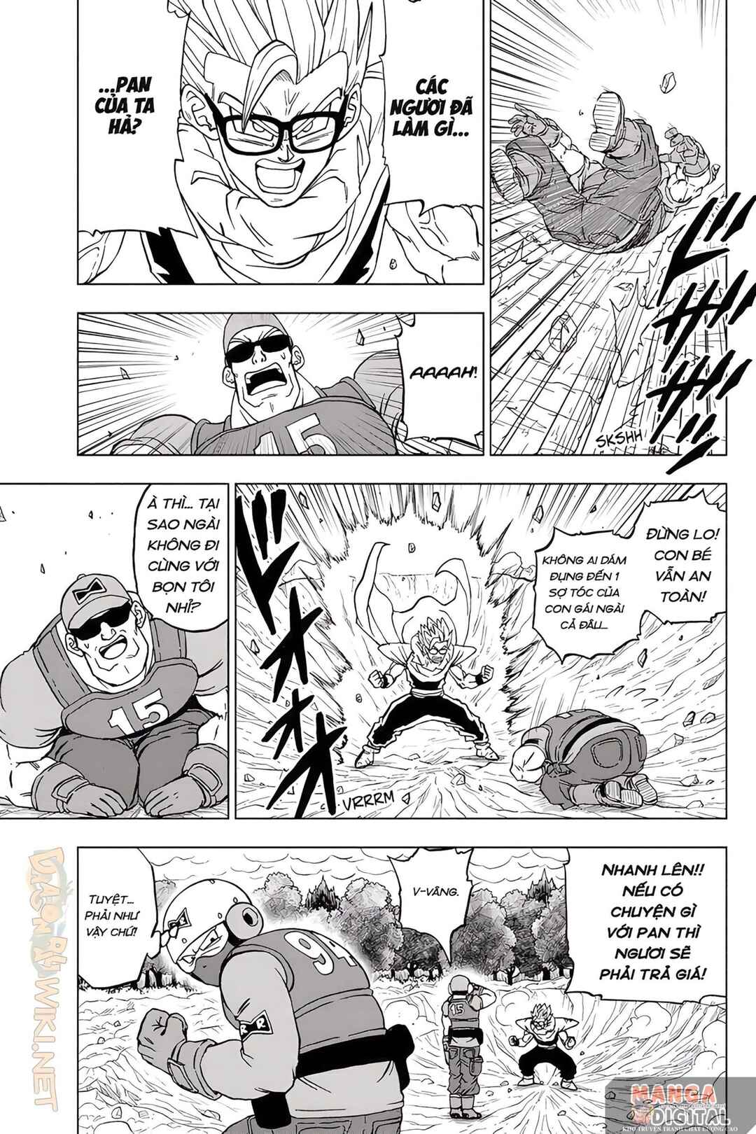 Chapter 94 - Page 17