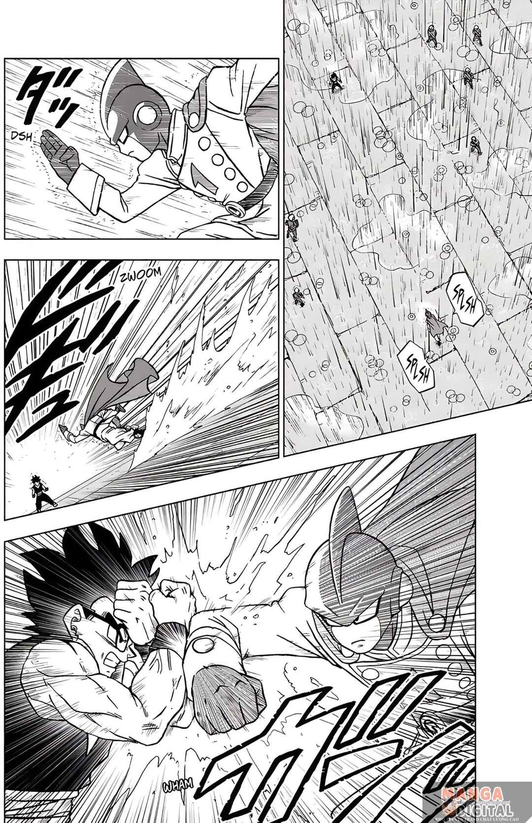 Chapter 94 - Page 24