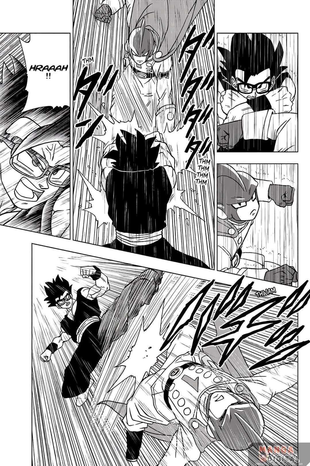 Chapter 94 - Page 25