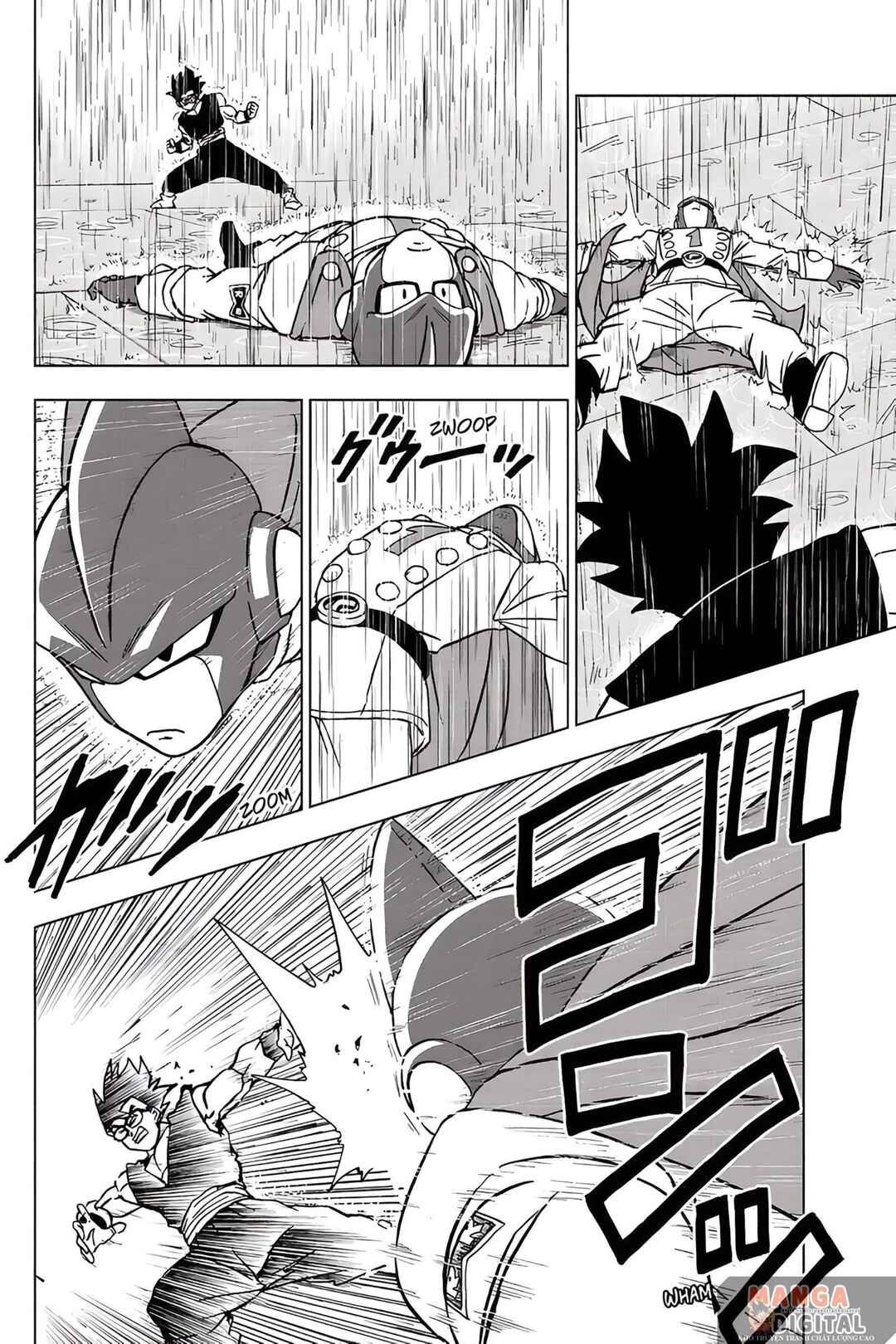 Chapter 94 - Page 26
