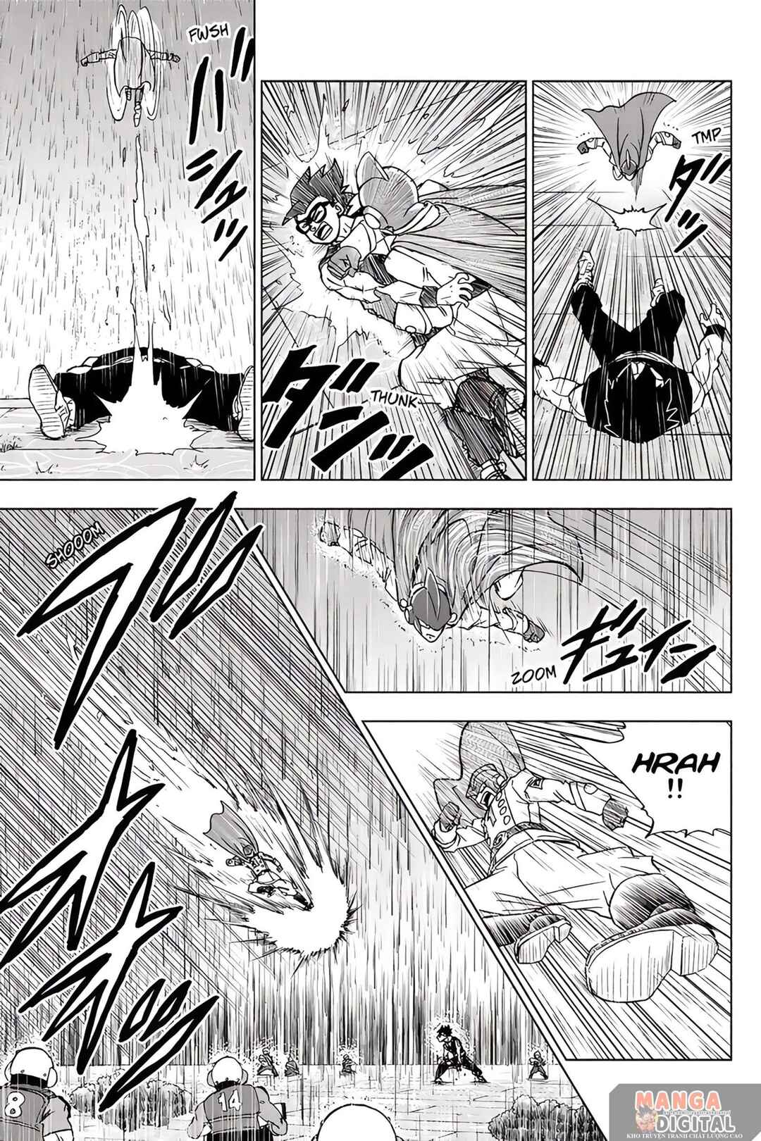 Chapter 94 - Page 27