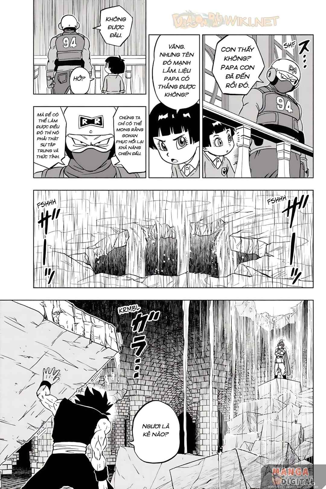 Chapter 94 - Page 29
