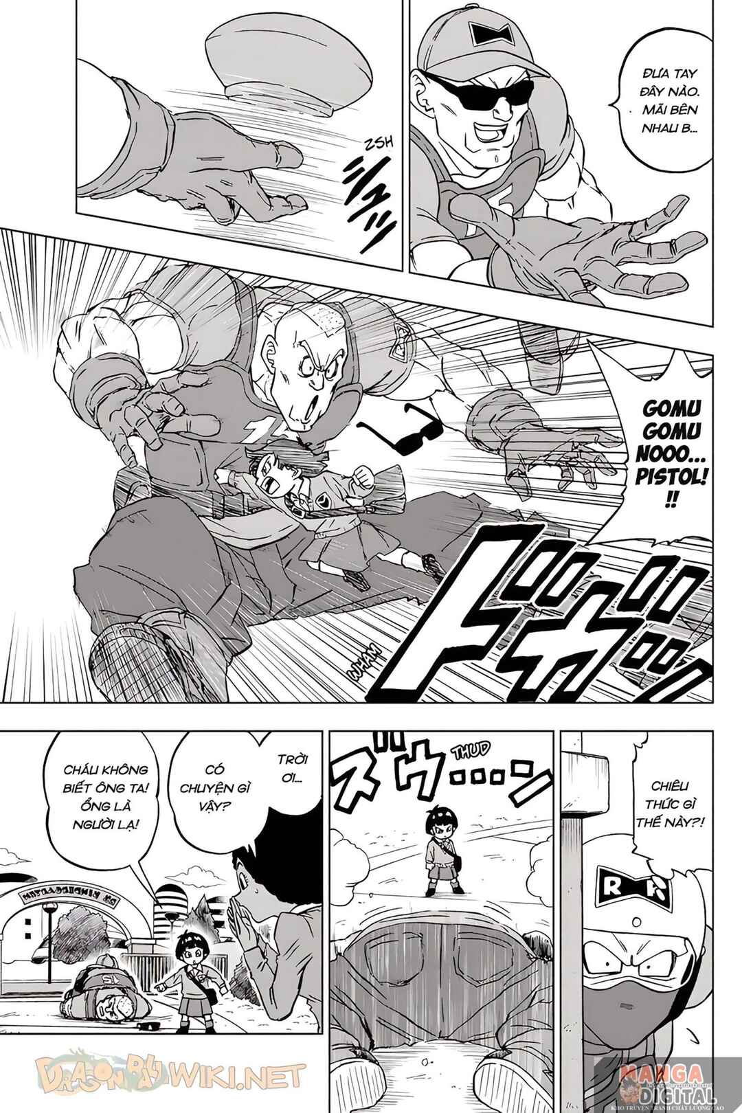Chapter 94 - Page 3